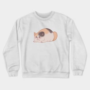 FFXIV - Fat Cat Crewneck Sweatshirt